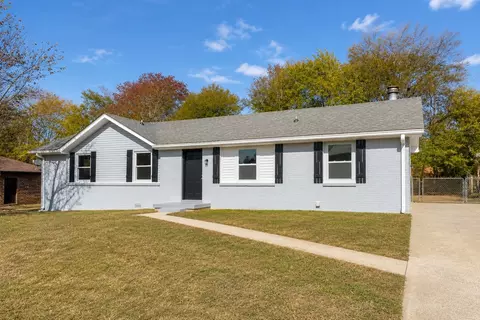 117 Susan St, Clarksville, TN 37042