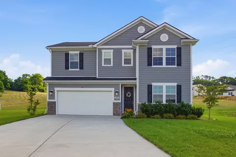 3030 Alan Dr, Spring Hill, TN 37174