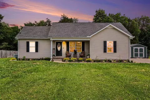 2662 Forest Run Dr, Lewisburg, TN 37091