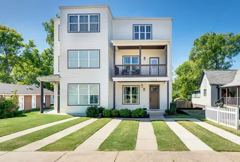 1723 Nassau St # B, Nashville, TN 37208