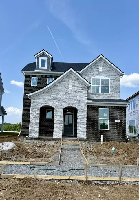 2047 Holbrook Rd, Mount Juliet, TN 37122
