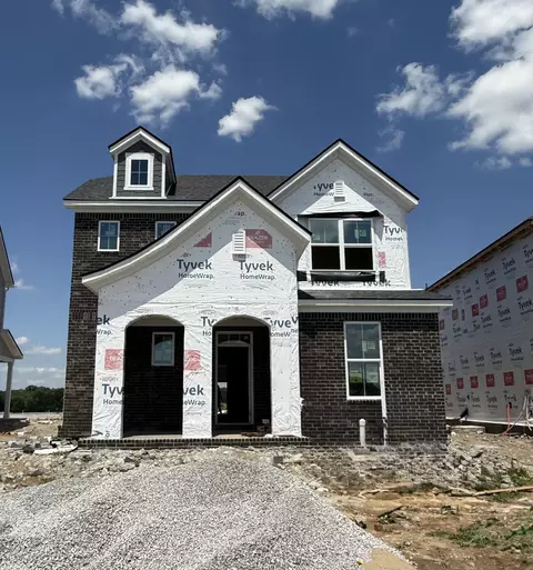 2047 Holbrook Rd, Mount Juliet, TN 37122