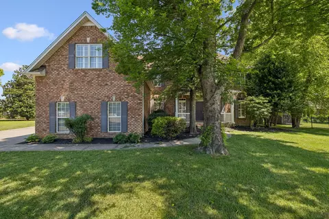 1125 Bayard Ave, Murfreesboro, TN 37130