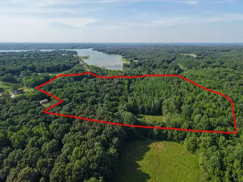 0 Concord Cades Rd, Trenton, TN 38382