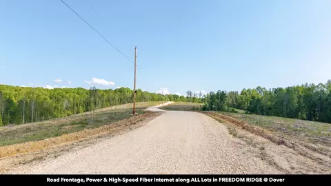 0 Cox Holw, Dover, TN 37058 photo 2