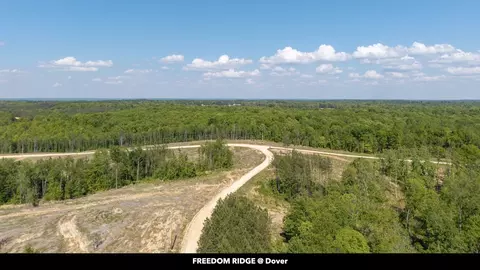 0 Cox Holw, Dover, TN 37058 photo 5