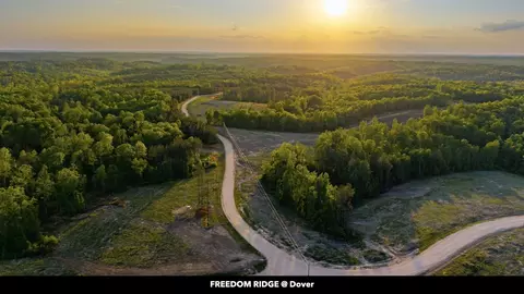 0 Cox Holw, Dover, TN 37058