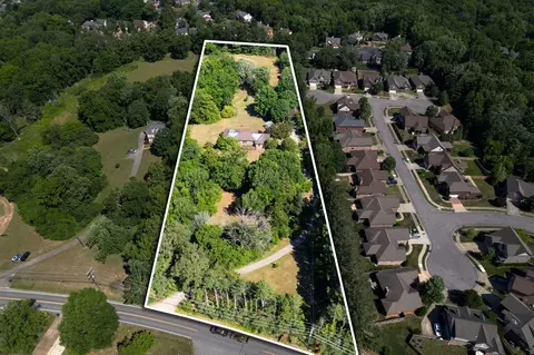 651 Old Lebanon Dirt Rd, Hermitage, TN 37076