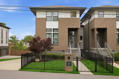 494 Southgate Ave, Nashville, TN 37203