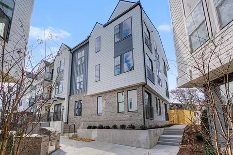 505 Community Ct #203, Nashville, TN 37209