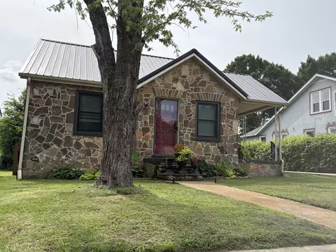 108 Greenwood St, Mount Pleasant, TN 38474