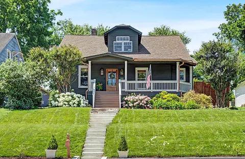 837 Glen Ave, Nashville, TN 37204