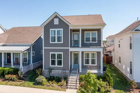 1006 Stoneleigh Ln, Nolensville, TN 37135