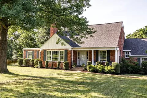 1319 Kenwood Dr, Nashville, TN 37216