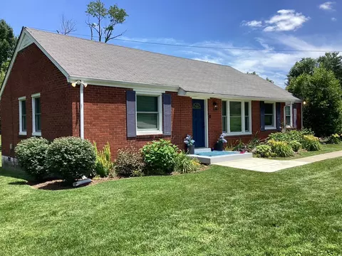 4320 Morriswood Dr, Nashville, TN 37204
