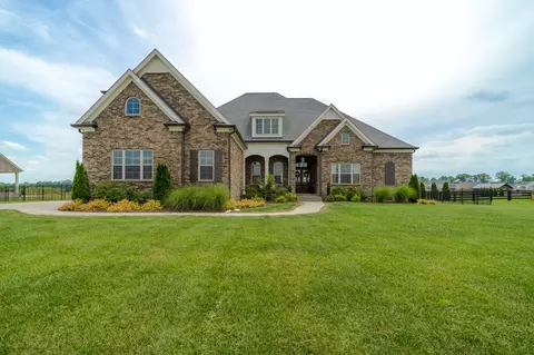 Exterior - 15425 Highway 99, Eagleville, TN 37060 photo 2 of 15
