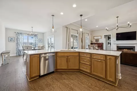 Kitchen - 15425 Highway 99, Eagleville, TN 37060 photo 3 of 10