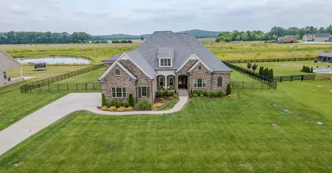 Exterior - 15425 Highway 99, Eagleville, TN 37060 photo 14 of 15