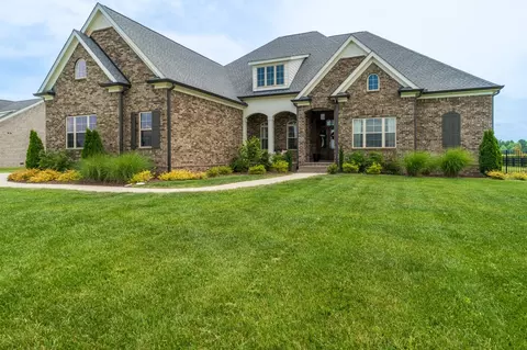 Exterior - 15425 Highway 99, Eagleville, TN 37060 photo 6 of 15