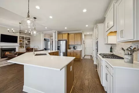 Kitchen - 15425 Highway 99, Eagleville, TN 37060 photo 5 of 10