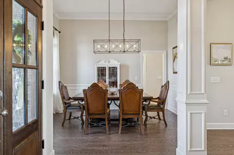 Entry Way - 15425 Highway 99, Eagleville, TN 37060 photo 4 of 10