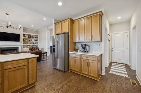 Entry Way - 15425 Highway 99, Eagleville, TN 37060 photo 5 of 10