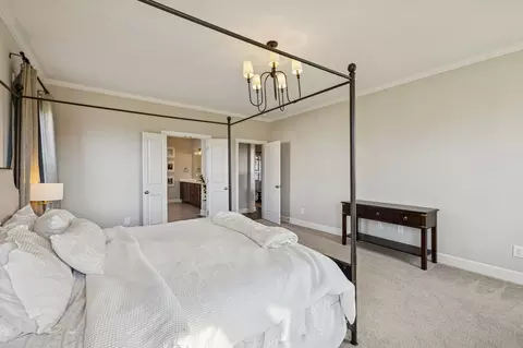 Bedroom - 15425 Highway 99, Eagleville, TN 37060 photo 4 of 10