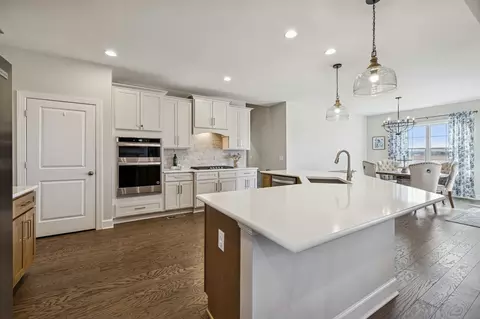 Kitchen - 15425 Highway 99, Eagleville, TN 37060 photo 2 of 10