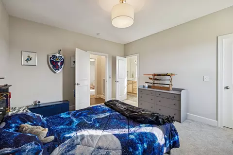 Bedroom - 15425 Highway 99, Eagleville, TN 37060 photo 6 of 10