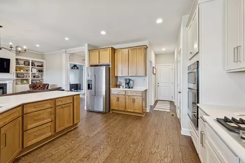Kitchen - 15425 Highway 99, Eagleville, TN 37060 photo 9 of 10