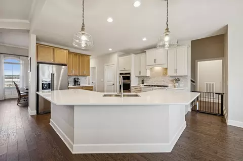 Kitchen - 15425 Highway 99, Eagleville, TN 37060 photo 10 of 10