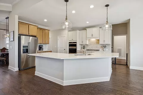 Kitchen - 15425 Highway 99, Eagleville, TN 37060 photo 1 of 10