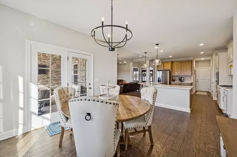 Dining - 15425 Highway 99, Eagleville, TN 37060 photo 5 of 5