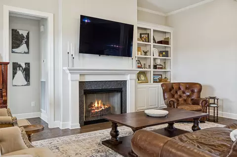 Living - 15425 Highway 99, Eagleville, TN 37060 photo 5 of 6