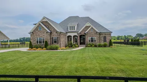 Exterior - 15425 Highway 99, Eagleville, TN 37060 photo 7 of 15