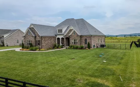 Exterior - 15425 Highway 99, Eagleville, TN 37060 photo 8 of 15