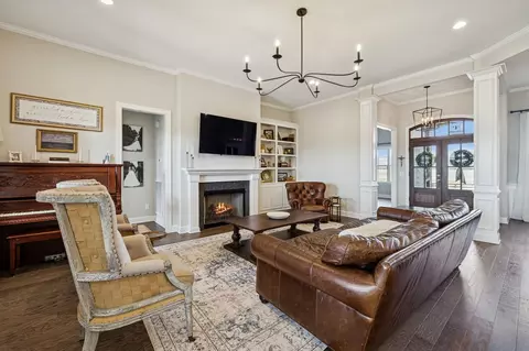Living - 15425 Highway 99, Eagleville, TN 37060 photo 4 of 6