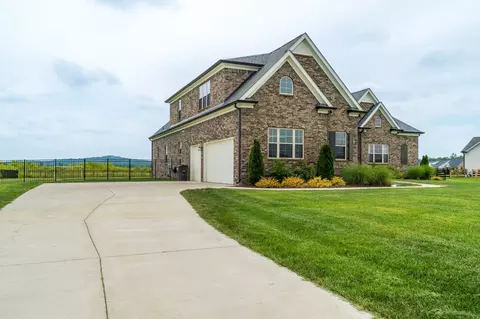 Exterior - 15425 Highway 99, Eagleville, TN 37060 photo 4 of 15