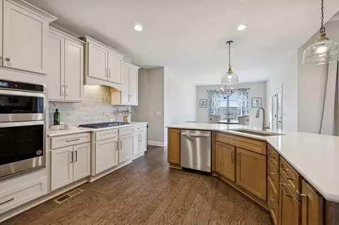 Kitchen - 15425 Highway 99, Eagleville, TN 37060 photo 4 of 10