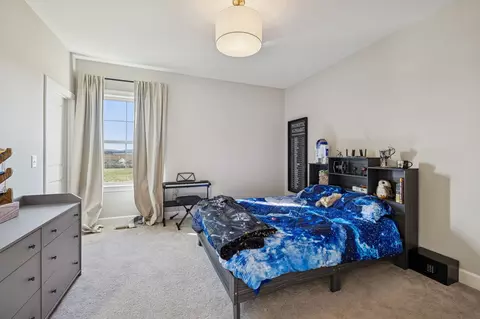 Bedroom - 15425 Highway 99, Eagleville, TN 37060 photo 5 of 10
