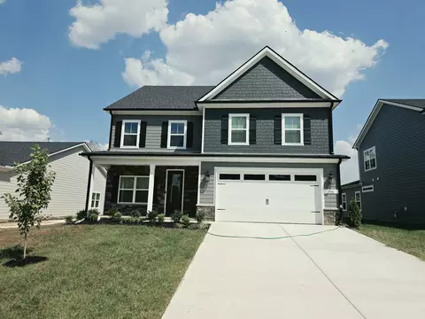 336 Springbrook Blvd, White House, TN 37188