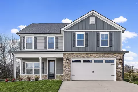 336 Springbrook Blvd, White House, TN 37188