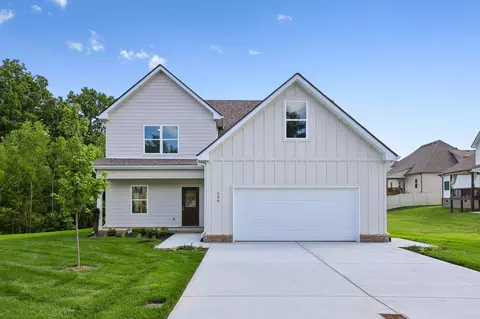 530 Buford Johnson Rd, La Vergne, TN 37086