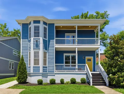 1007 Dew St, Nashville, TN 37206