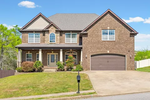 3148 Timberdale Dr, Clarksville, TN 37042