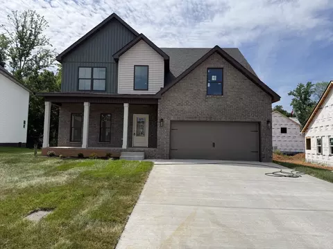 3012 Timberdale Dr, Clarksville, TN 37042
