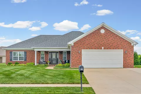 411 Yorkshire Way, Hopkinsville, KY 42240
