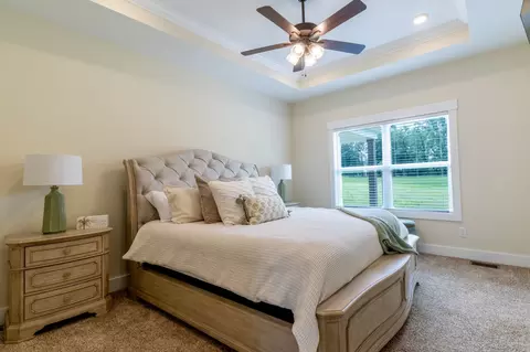 Bedroom - 2094 Beverly Ct, Springfield, TN 37172 photo 1 of 5