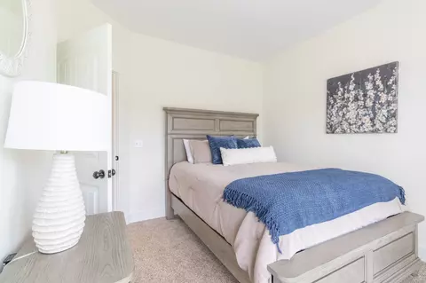 Bedroom - 2094 Beverly Ct, Springfield, TN 37172 photo 3 of 5