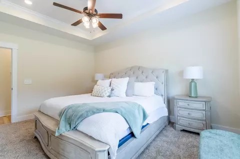 Bedroom - 2094 Beverly Ct, Springfield, TN 37172 photo 2 of 5